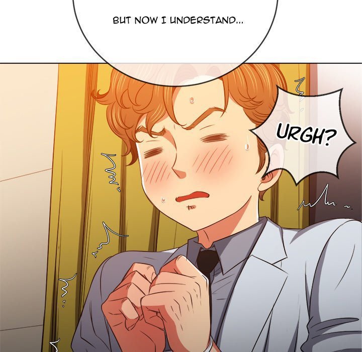 My High School Bully Manhwa - Chapter 88 Page 86