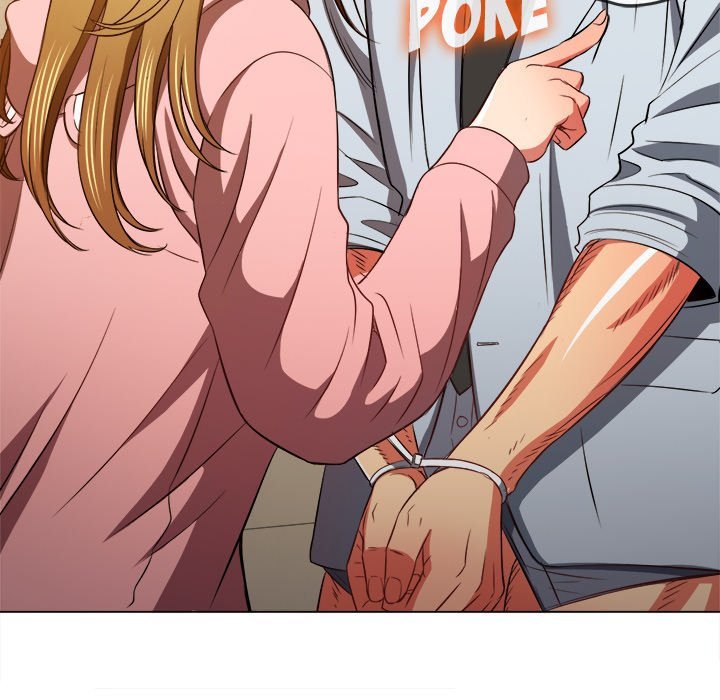 My High School Bully Manhwa - Chapter 88 Page 8