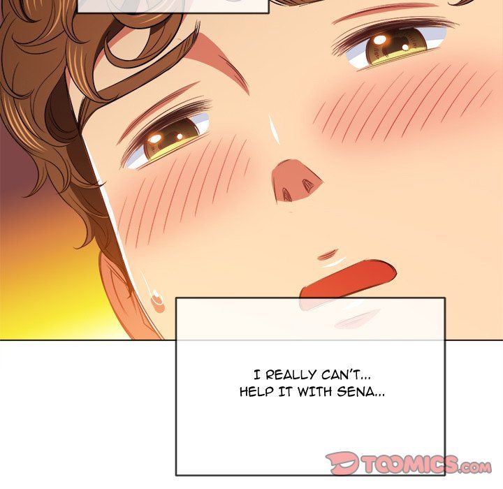 My High School Bully Manhwa - Chapter 88 Page 92