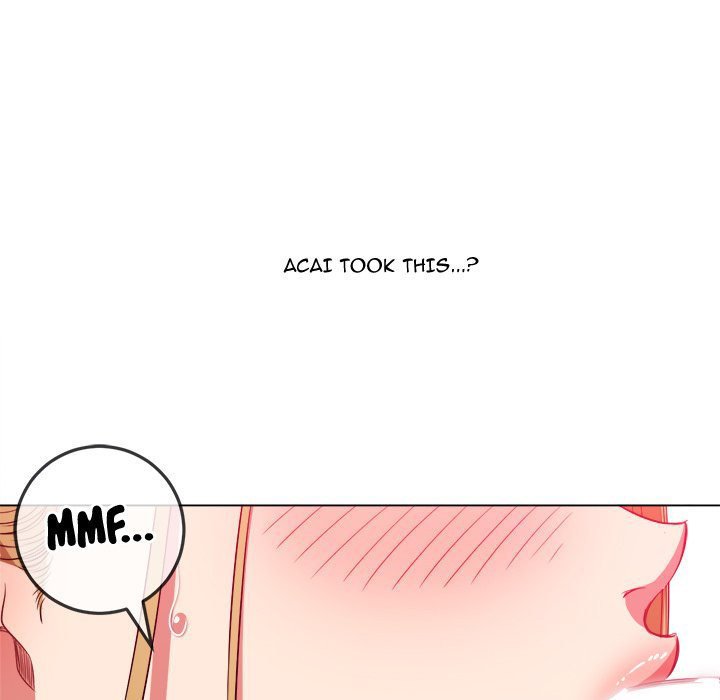 My High School Bully Manhwa - Chapter 88 Page 97