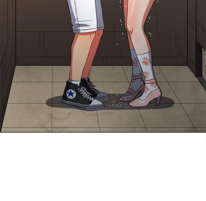 My High School Bully Manhwa - Chapter 124 Page 13