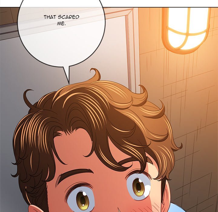 My High School Bully Manhwa - Chapter 124 Page 15