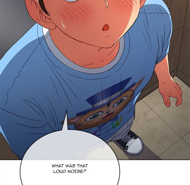 My High School Bully Manhwa - Chapter 124 Page 16