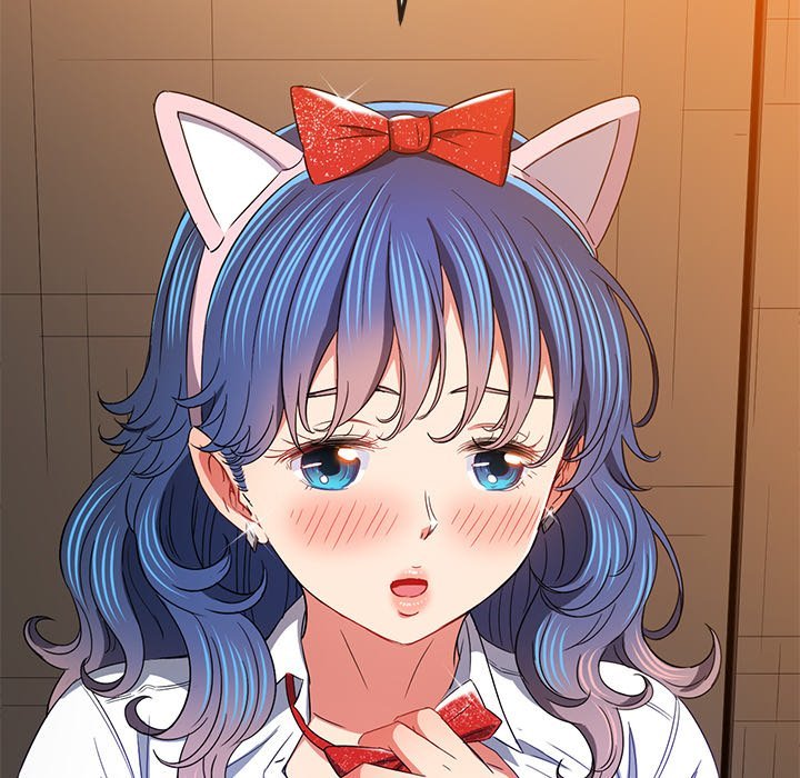 My High School Bully Manhwa - Chapter 124 Page 18