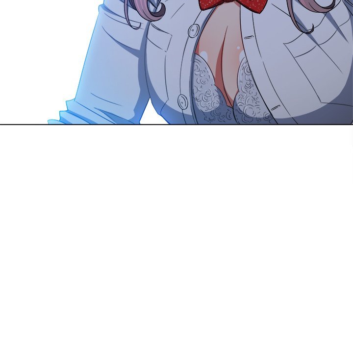 My High School Bully Manhwa - Chapter 124 Page 23