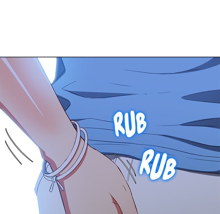 My High School Bully Manhwa - Chapter 124 Page 24