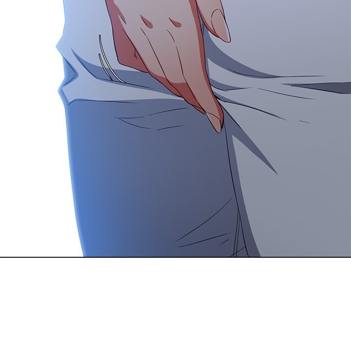 My High School Bully Manhwa - Chapter 124 Page 25