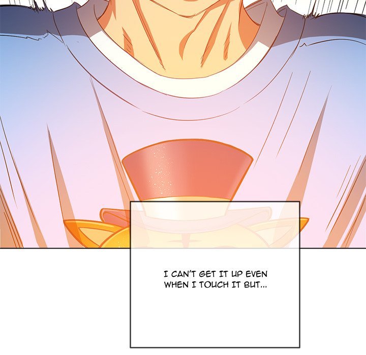 My High School Bully Manhwa - Chapter 124 Page 28