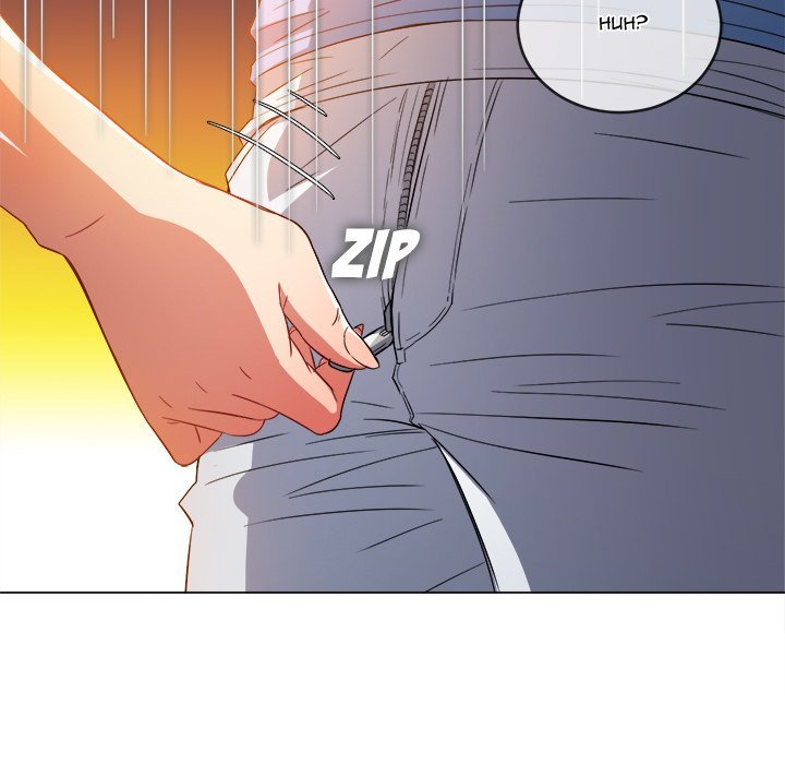 My High School Bully Manhwa - Chapter 124 Page 33