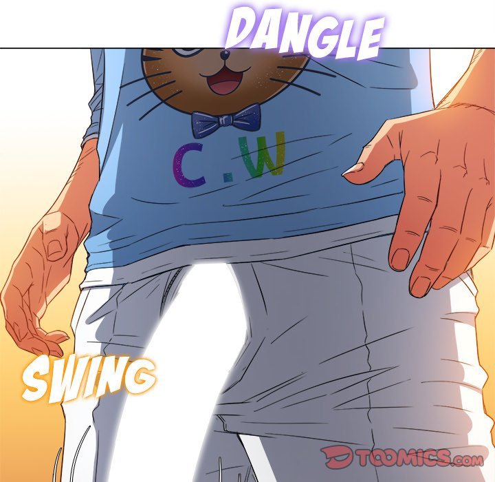 My High School Bully Manhwa - Chapter 124 Page 35