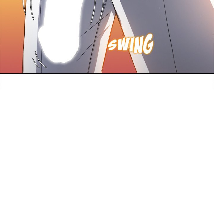 My High School Bully Manhwa - Chapter 124 Page 36