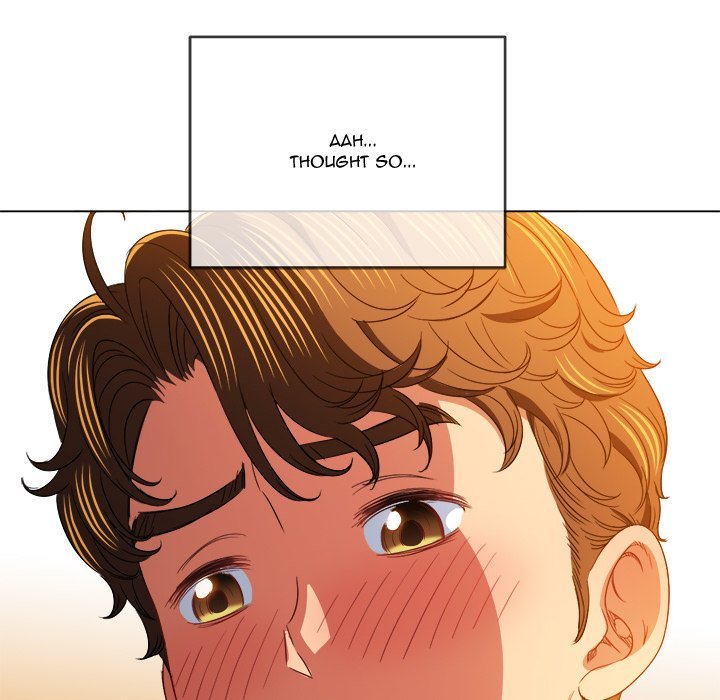 My High School Bully Manhwa - Chapter 124 Page 37