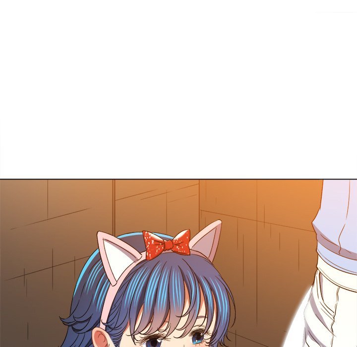 My High School Bully Manhwa - Chapter 124 Page 39