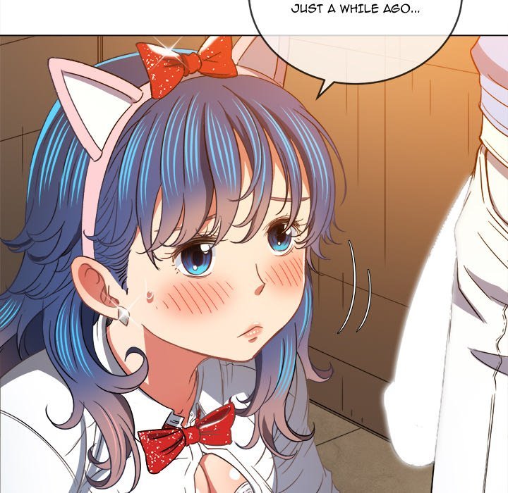 My High School Bully Manhwa - Chapter 124 Page 42