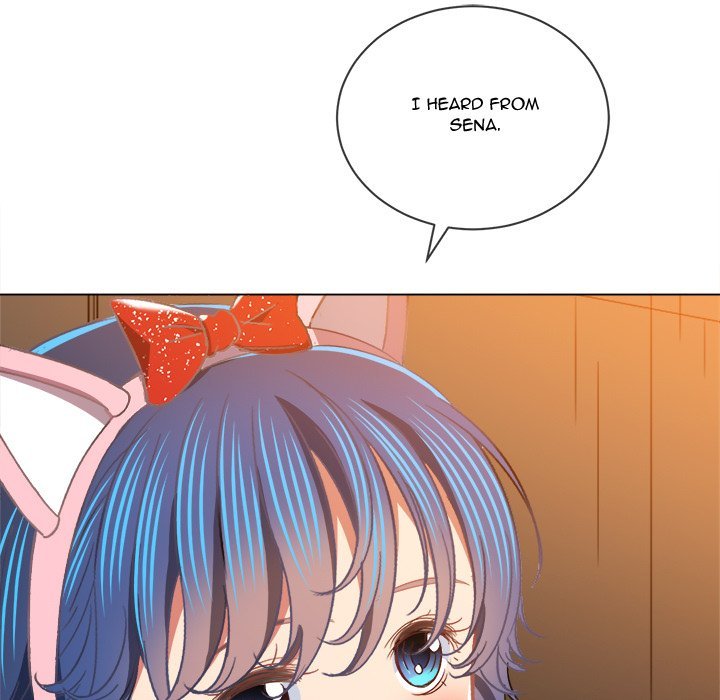 My High School Bully Manhwa - Chapter 124 Page 46