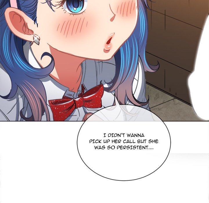 My High School Bully Manhwa - Chapter 124 Page 47