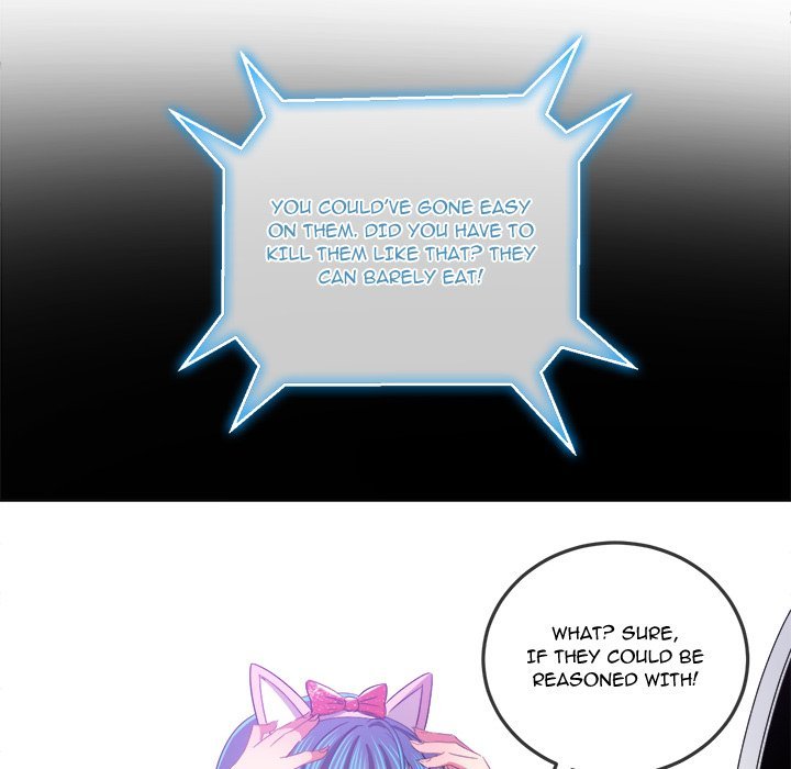 My High School Bully Manhwa - Chapter 124 Page 49