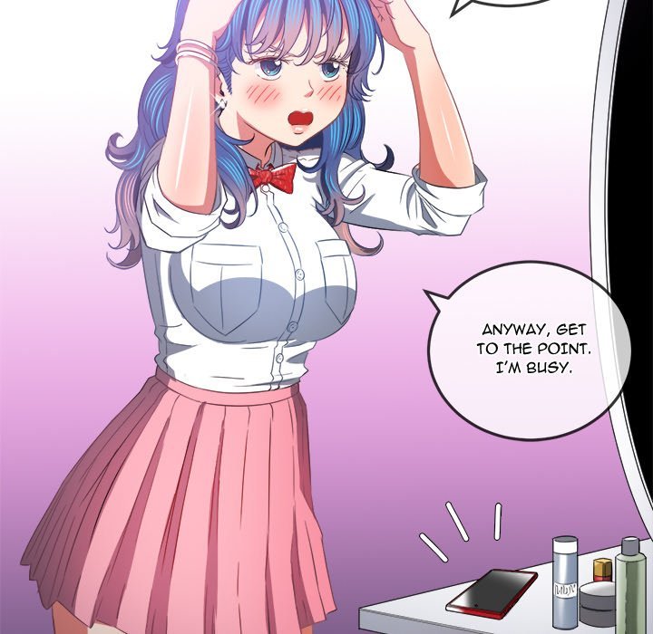 My High School Bully Manhwa - Chapter 124 Page 50