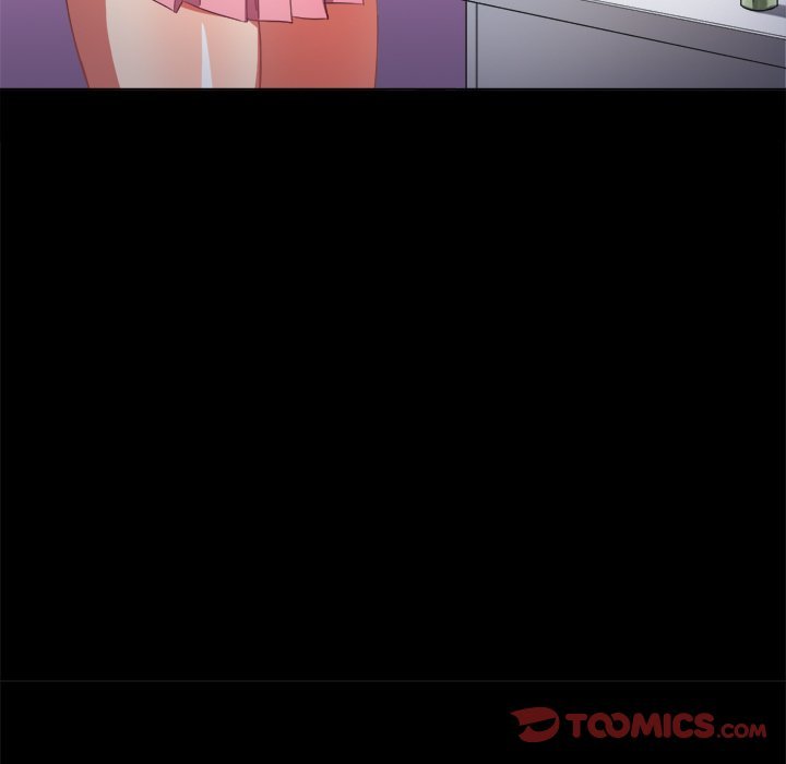 My High School Bully Manhwa - Chapter 124 Page 51