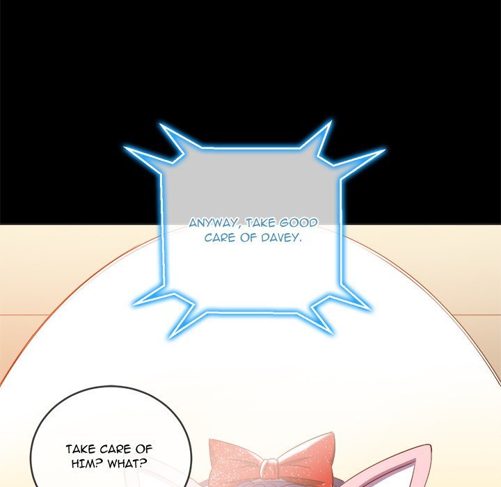 My High School Bully Manhwa - Chapter 124 Page 52