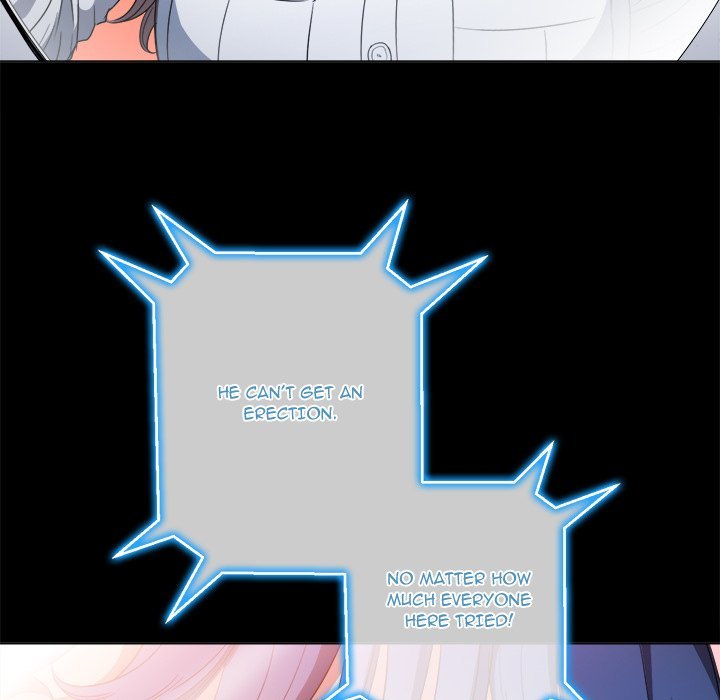 My High School Bully Manhwa - Chapter 124 Page 54