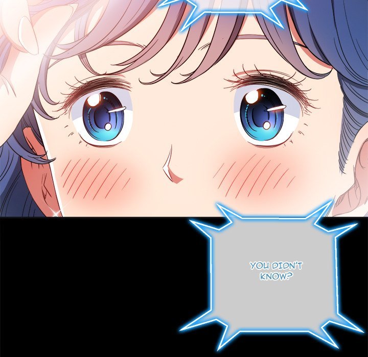 My High School Bully Manhwa - Chapter 124 Page 55