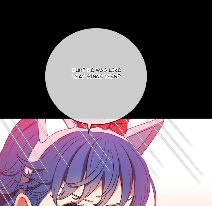 My High School Bully Manhwa - Chapter 124 Page 56