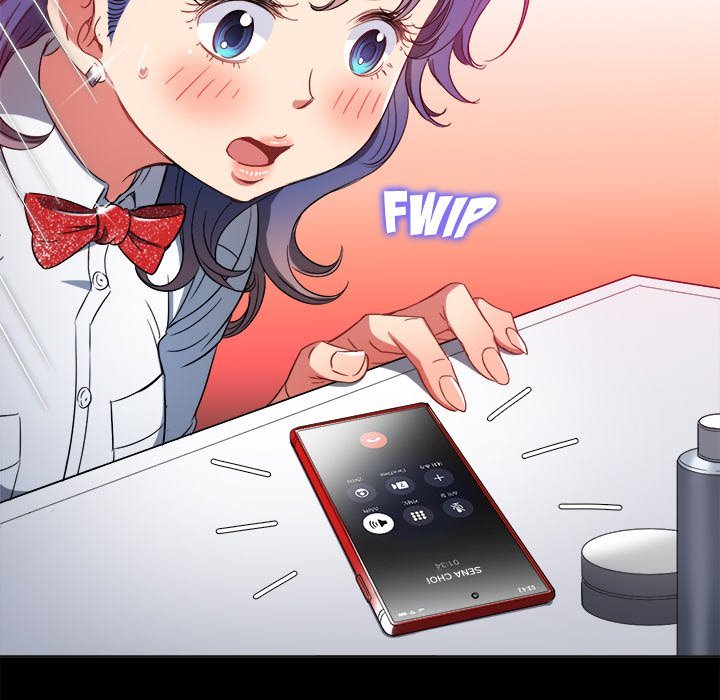 My High School Bully Manhwa - Chapter 124 Page 57