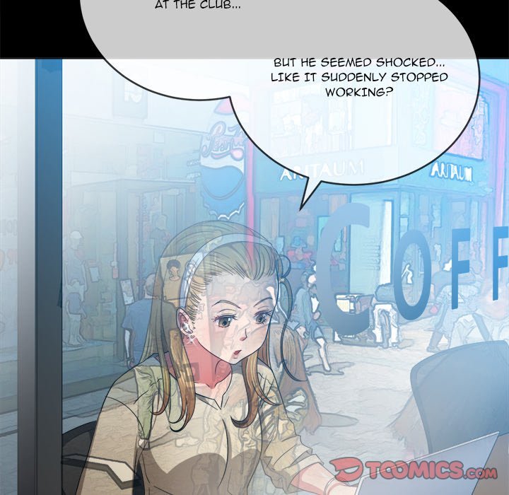 My High School Bully Manhwa - Chapter 124 Page 59