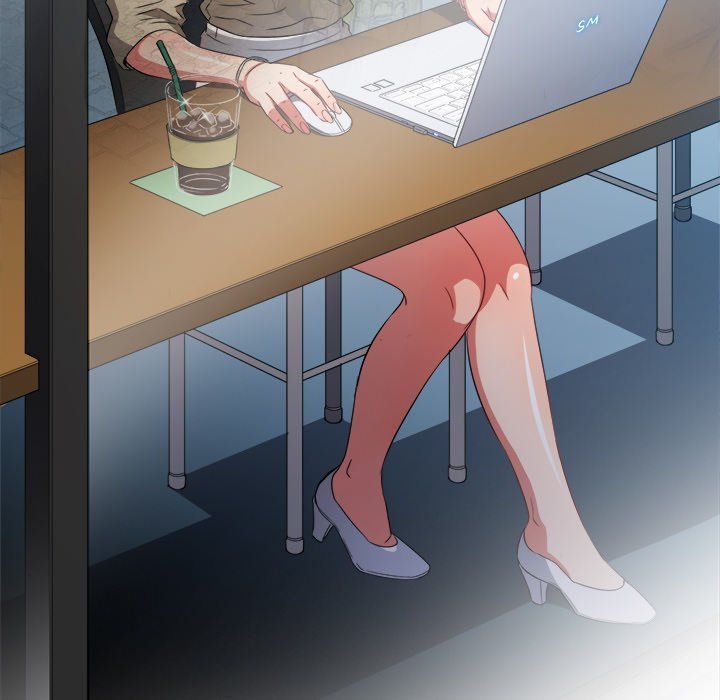 My High School Bully Manhwa - Chapter 124 Page 60