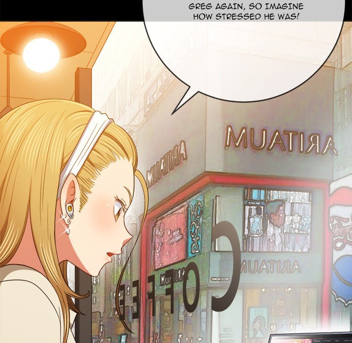 My High School Bully Manhwa - Chapter 124 Page 62