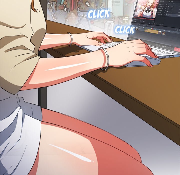 My High School Bully Manhwa - Chapter 124 Page 63