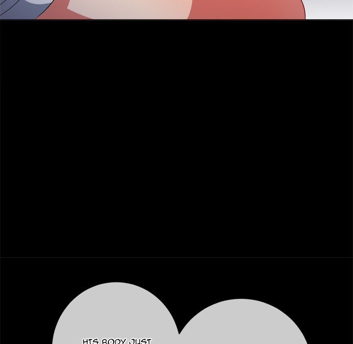 My High School Bully Manhwa - Chapter 124 Page 64