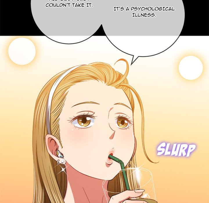 My High School Bully Manhwa - Chapter 124 Page 65