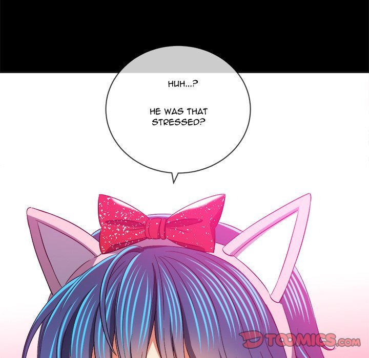 My High School Bully Manhwa - Chapter 124 Page 67