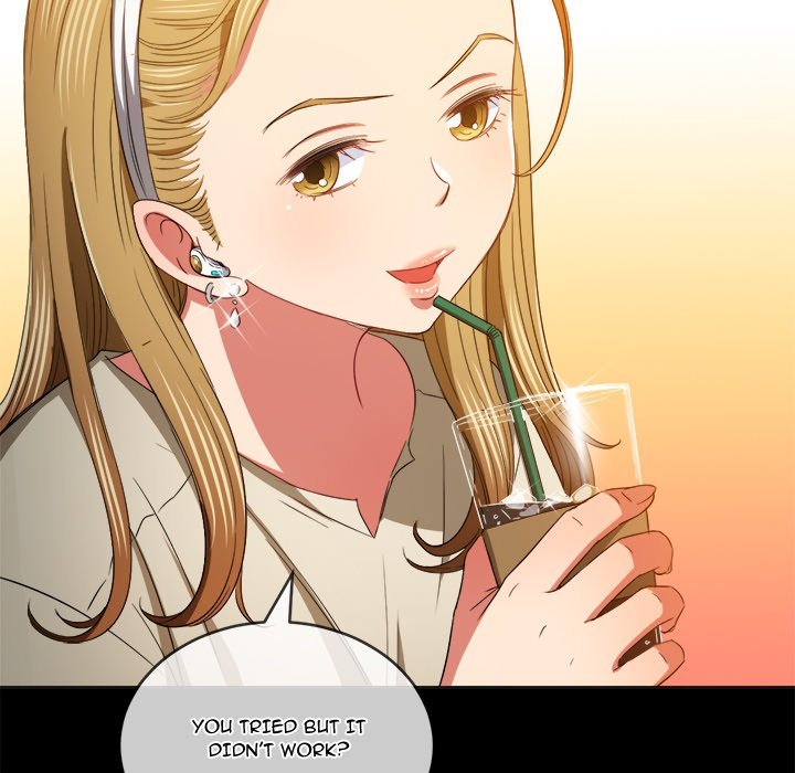 My High School Bully Manhwa - Chapter 124 Page 70