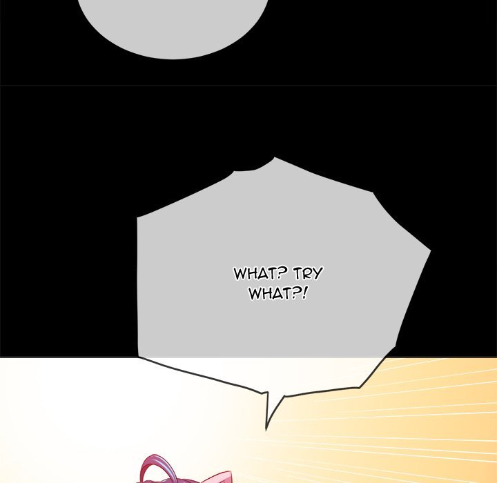 My High School Bully Manhwa - Chapter 124 Page 71