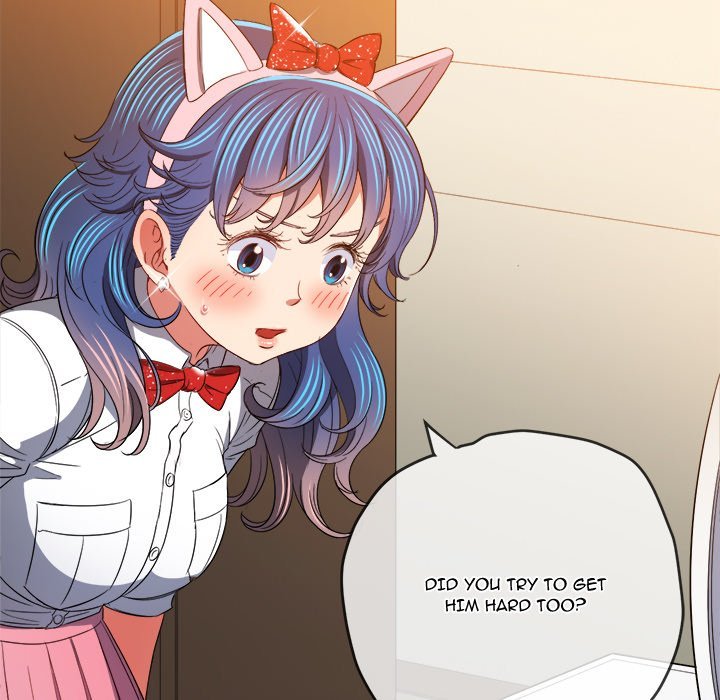 My High School Bully Manhwa - Chapter 124 Page 74