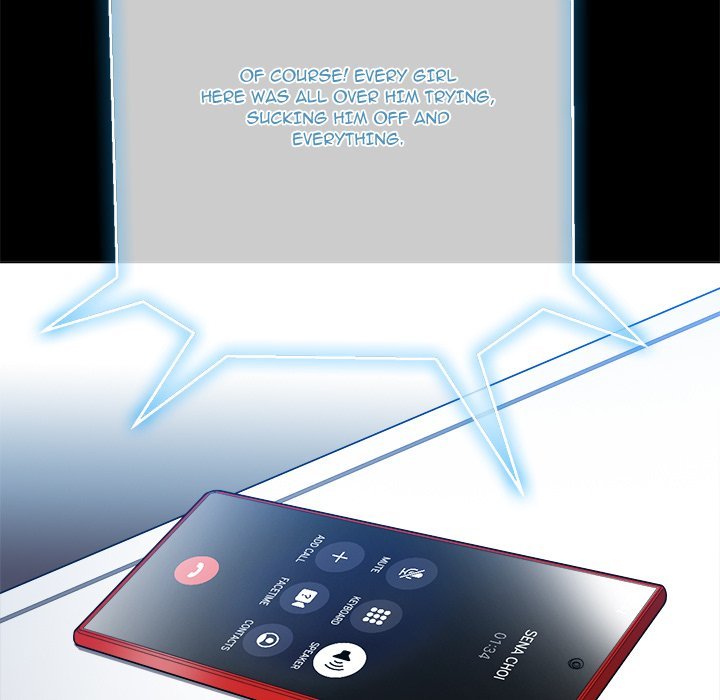 My High School Bully Manhwa - Chapter 124 Page 76