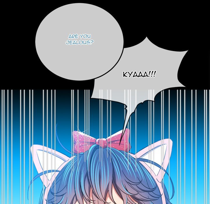 My High School Bully Manhwa - Chapter 124 Page 78