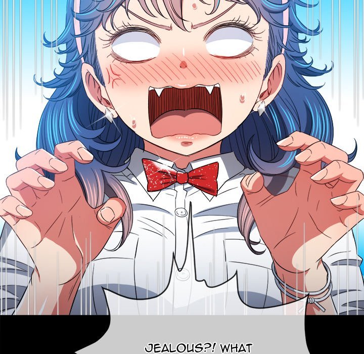 My High School Bully Manhwa - Chapter 124 Page 79