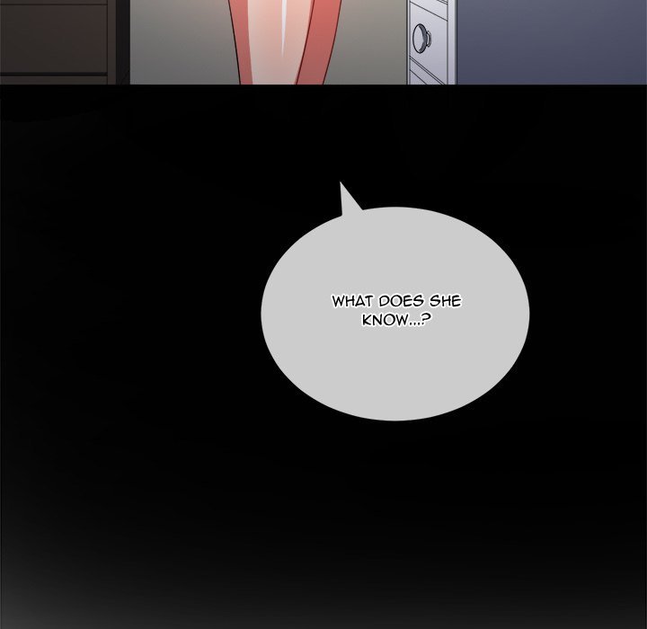 My High School Bully Manhwa - Chapter 124 Page 87