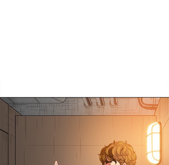 My High School Bully Manhwa - Chapter 124 Page 89