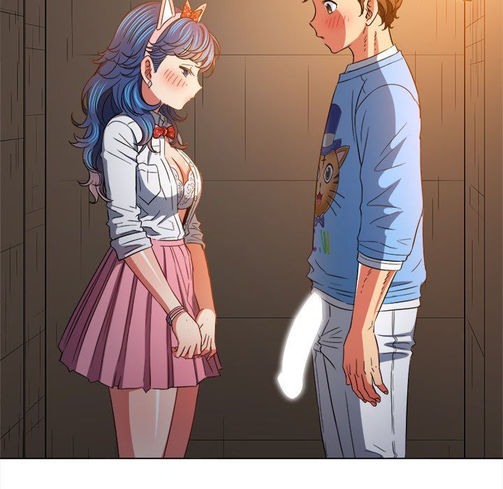 My High School Bully Manhwa - Chapter 124 Page 90