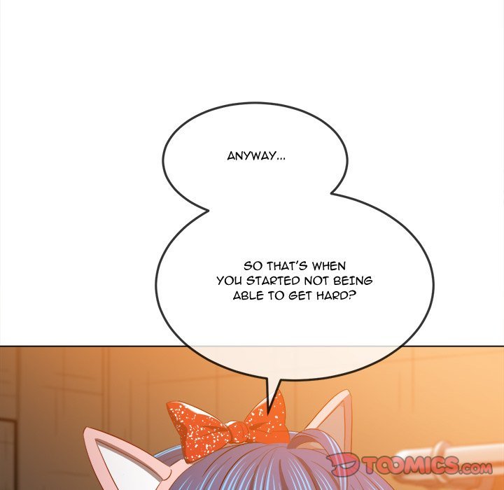 My High School Bully Manhwa - Chapter 124 Page 91