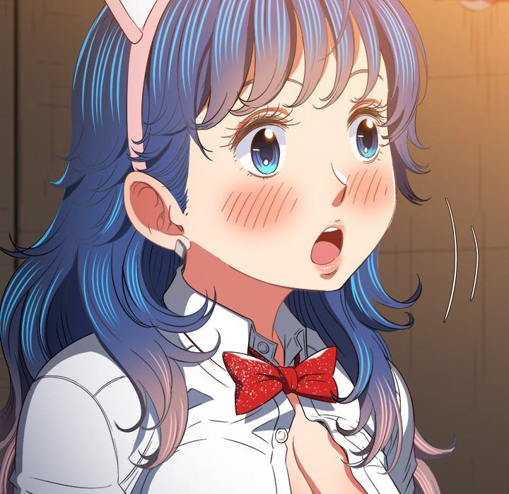 My High School Bully Manhwa - Chapter 124 Page 92