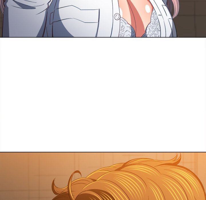 My High School Bully Manhwa - Chapter 124 Page 93