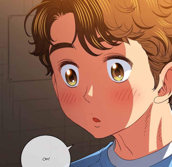 My High School Bully Manhwa - Chapter 124 Page 94