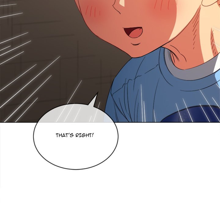 My High School Bully Manhwa - Chapter 124 Page 97