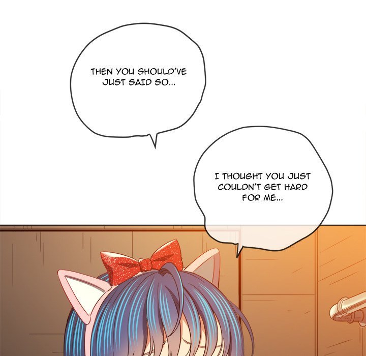 My High School Bully Manhwa - Chapter 124 Page 98